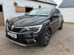 Renault Arkana 2022 / Finance Available - Image 4
