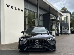 Mercedes-Benz CLE AMG CLE 53 4 MATIC+ COUPE**Huge - Image 2