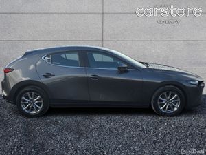 Mazda Mazda3 2.0P MHEV (122ps) GS - Image 2