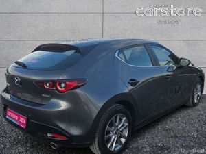 Mazda Mazda3 2.0P MHEV (122ps) GS - Image 3