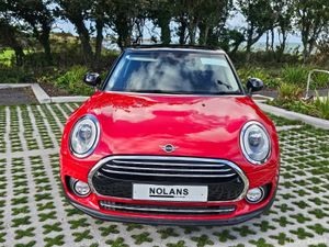 MINI CLUBMAN 2019 AUTO DIESEL - Image 2