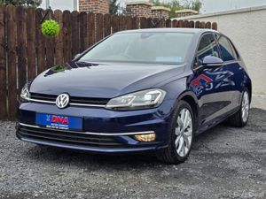 Volkswagen Golf 1.4 AUTO - HIGHLINE - ONLY 32K KMS - Image 3