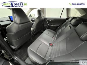 Toyota RAV4 4WD HYBRID G, Low mileage, 360 camera - Image 4