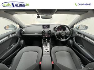 Audi A3 1.4TFSI Automatic, Reversing camera, Low m - Image 2