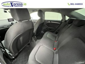 Audi A3 1.4TFSI Automatic, Reversing camera, Low m - Image 4