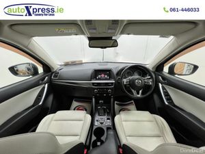 Mazda CX-5 2.2 Diesel, Automatic, Reversing camera - Image 2
