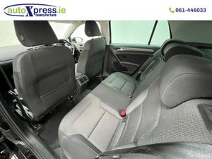 Volkswagen Golf 1.2 TSI COMFORTLINE, Reversing cam - Image 4