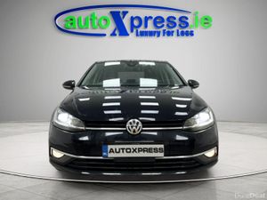 Volkswagen Golf 1.2 TSI COMFORTLINE, Reversing cam - Image 3