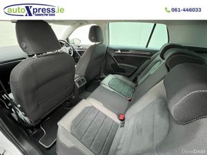 Volkswagen Golf 1.4 TSI HIGH LINE, Low mileage, Re - Image 4