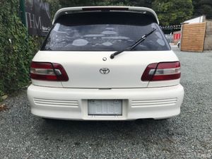 1995 Toyota Starlet GT turbo *Low kms - Image 3