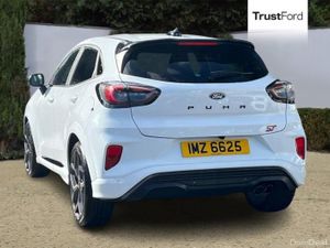Ford Puma 1.0 EcoBoost Hybrid mHEV 170 ST 5dr DCT - Image 2