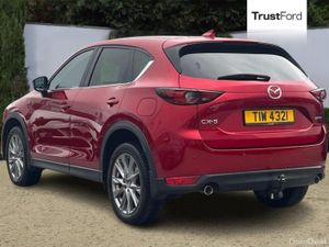 Mazda CX-5 2.0 Sport 5dr Auto - Image 2