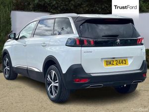 Peugeot 5008 1.5 BlueHDi GT 5dr EAT8 - Image 2