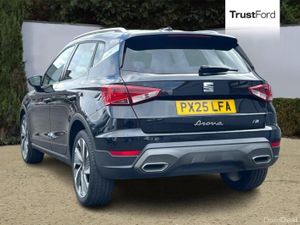 SEAT Arona 1.0 TSI 115 FR Sport 5dr DSG - Image 2