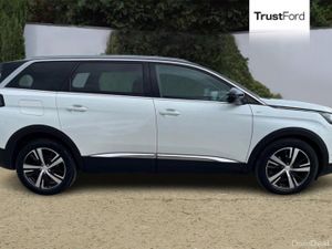 Peugeot 5008 1.5 BlueHDi GT 5dr EAT8 - Image 3