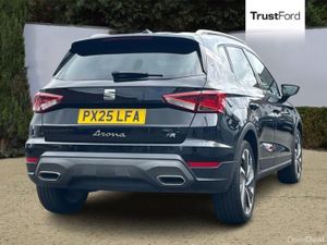 SEAT Arona 1.0 TSI 115 FR Sport 5dr DSG - Image 4