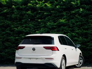 Volkswagen Golf eTSI 2021 |Modern Hybrid Hatchback - Image 2