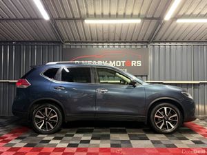2017 Nissan X-Trail 7 Seat Automatic 4WD - Image 4