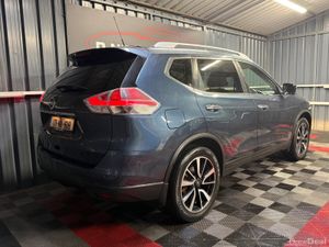 2017 Nissan X-Trail 7 Seat Automatic 4WD - Image 3