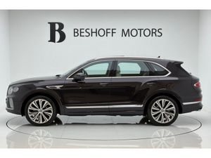 Bentley Bentayga 3.0 V6 E-HYBRID=LOW MILES//FULL B - Image 2