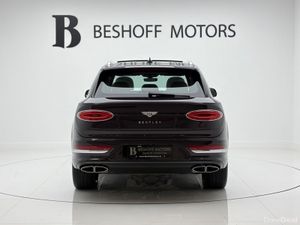 Bentley Bentayga 3.0 V6 E-HYBRID=LOW MILES//FULL B - Image 4