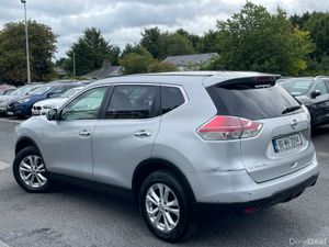 Nissan X-Trail 2016 1.6 Diesel Manual - Image 3