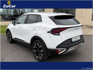 Kia Sportage K3 PHEV - Image 4