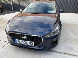 2018 Hyundai i30 1.4 Petrol Classic - Image 3