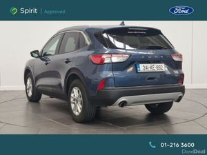 Ford Kuga 2.5 Duratec 225PS PHEV Titanium Auto - Image 3