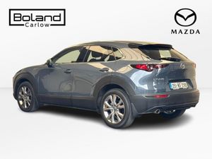 Mazda CX-30 EXEC LINE AUTO *WARRANTY 2031* €60 PER - Image 4