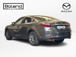 Mazda Mazda6 2.0P GS-L *JUST ARRIVED* €65 PER WEEK - Image 3