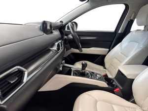 Mazda CX-5 2.2D PLATINUM SL *JUST ARRIVED* €60 PER - Image 3