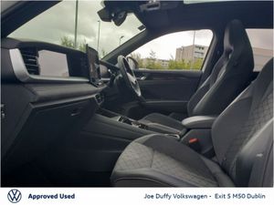 Volkswagen Tayron R-LINE 75 1.5TSI PHEV AUTO - Image 4
