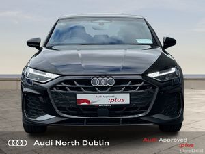 Audi A3 A3 Sportback S line TFSI  110 kW S tronic - Image 2