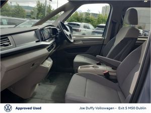 Volkswagen Multivan LIFE PHEV S-A  TSi 218 AUTO - Image 3