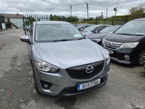 Mazda CX-5 2015 Executive - Image 2