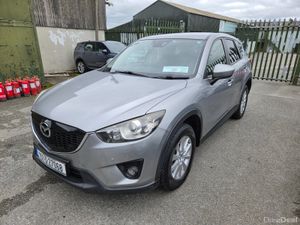 Mazda CX-5 2015 Executive - Image 3
