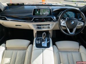 2016 BMW 730d Msport 3.0 Diesel - Image 3