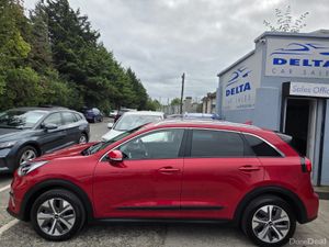 2022 KIA NIRO 2 EV 64kwh FULLY ELECTRIC NCT 09/28 - Image 3
