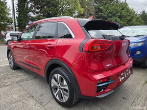 2022 KIA NIRO 2 EV 64kwh FULLY ELECTRIC NCT 09/28 - Image 4