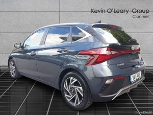 Hyundai i20 i20 Deluxe Plus - Image 3