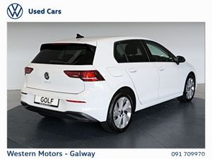 Volkswagen Golf Edition 75 1.5TSI 116 Bhp, Availab - Image 3