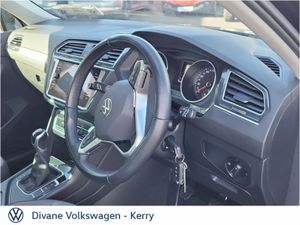 Volkswagen Tiguan LIFE 2.0 TDI 122 BHP - Image 3