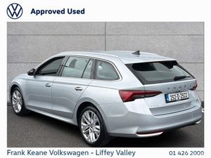 Skoda Octavia SELECTION PLUS AUTO 1.5TSI 150HP DSG - Image 3