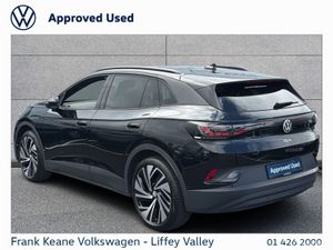 Volkswagen ID.4 77KWH MATCH PRO 286BHP *GRENADILA - Image 3