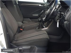 Volkswagen T-Roc **COLOR CONCEPT**DESIGN 1.6 TDI 1 - Image 4