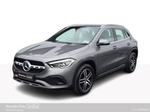 Mercedes-Benz GLA GLA 180 Auto Progressive 1.3 PET - Image 2