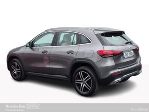 Mercedes-Benz GLA GLA 180 Auto Progressive 1.3 PET - Image 3
