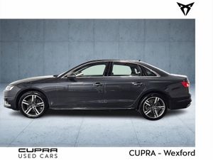 Audi A4 30 TDI 136HP S Tronic SE €77 Per Week - Image 4