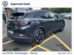 Volkswagen ID.4 TECH 77kWh 204HP - Image 4
